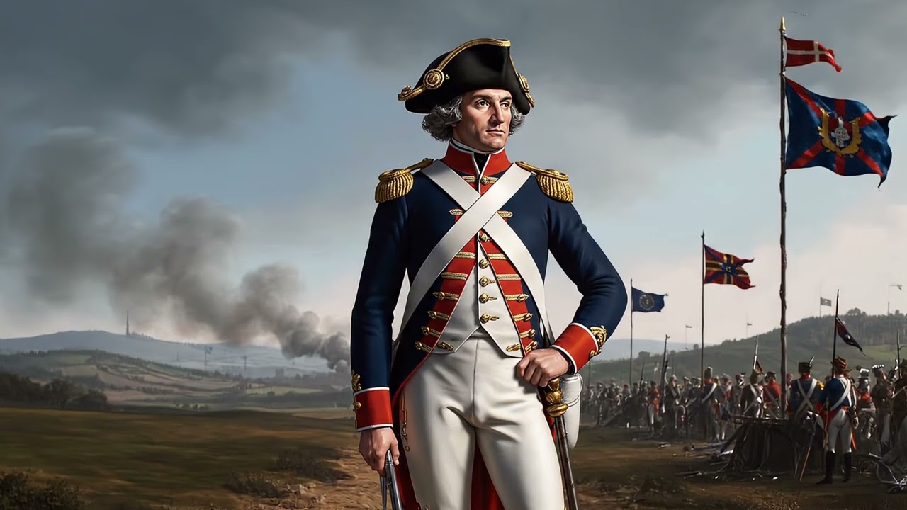 Napoleon Bonaparte’s Blueprint of Power: Strategy, Discipline, and Control