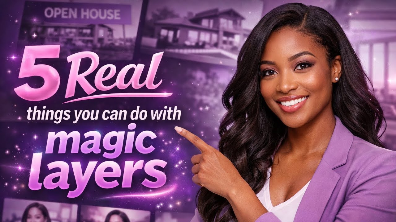 5 Real Things You Can Do With Canva Magic Layers
