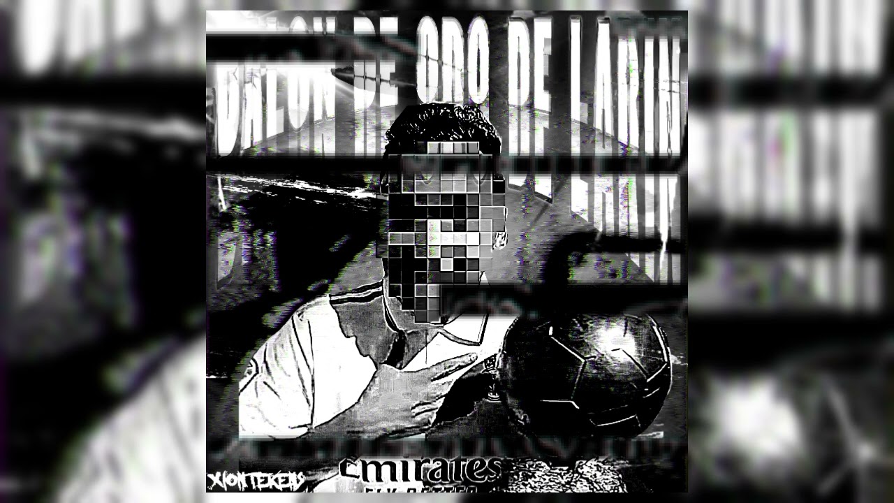 BALON DE ORO DE LARIN ( Slowed )