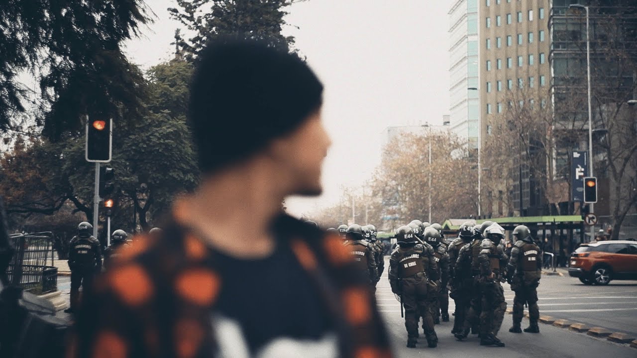 36 Kimico - ACAB [Videoclip]