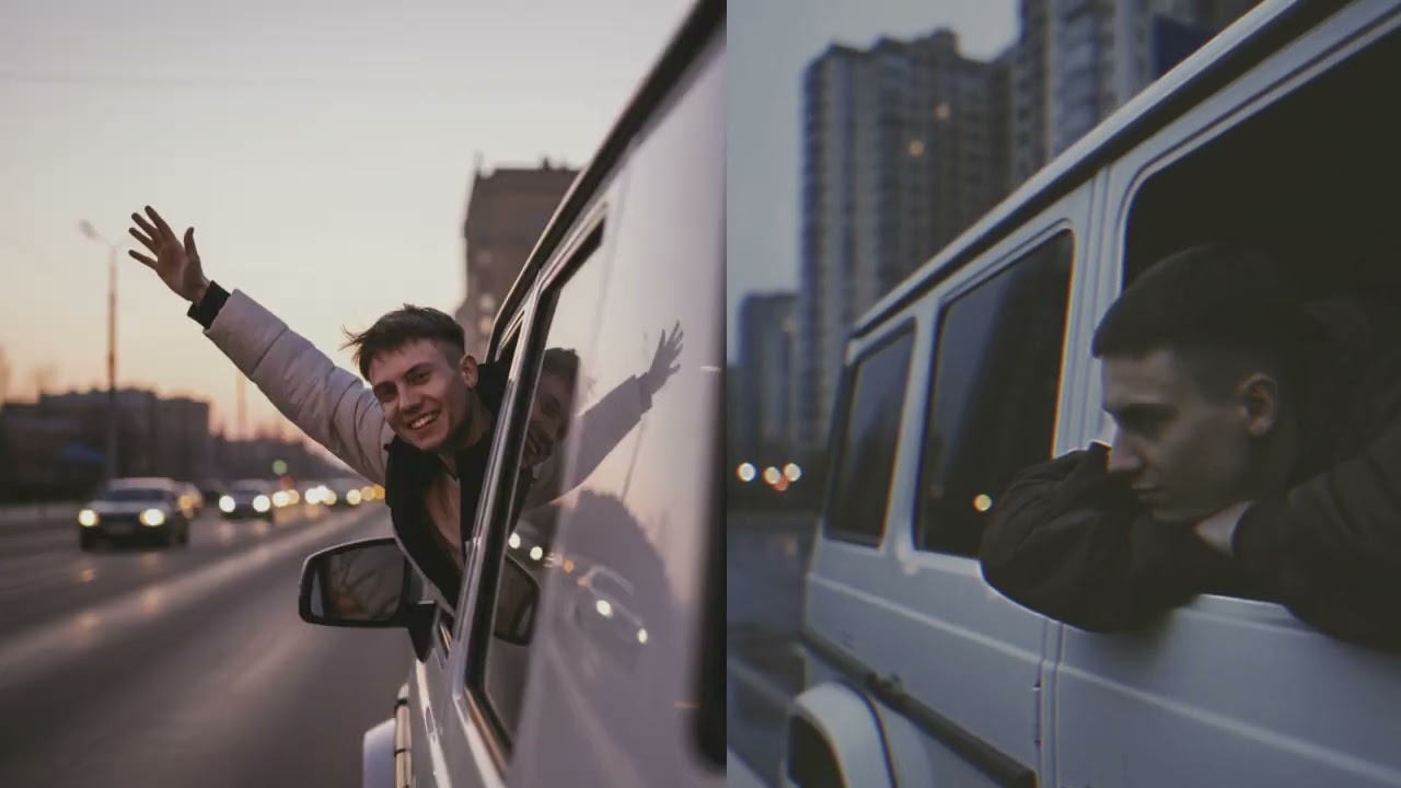 MAXIM VOYCHAK - Не забыла (official mood video)