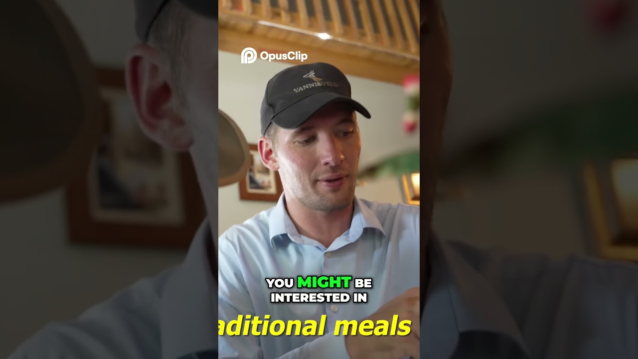 Orania Restaurant Review  Traditional South African Food Experience