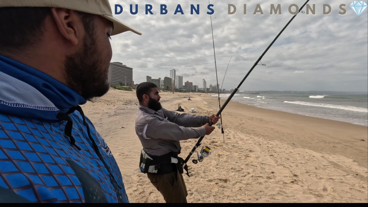 DURBAN’S DIAMONDS! Mo Makes Us 