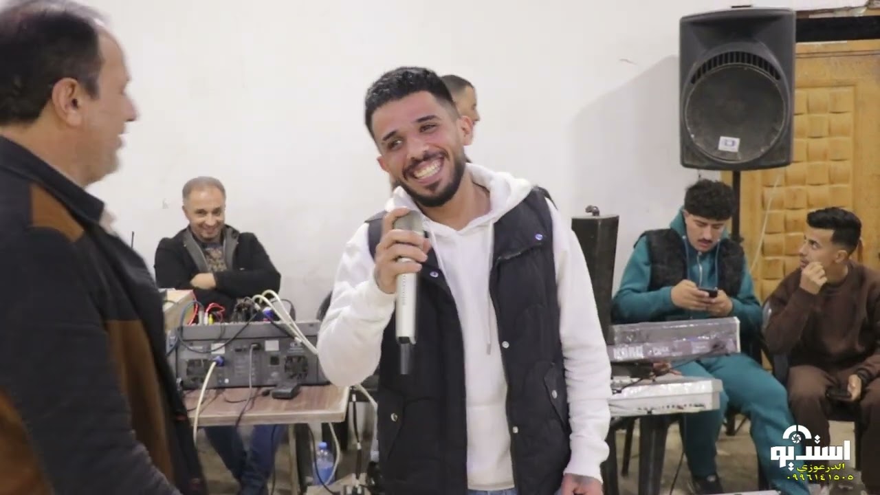 أفراح الكدو الجما سه حفل زفاف العريس خالد الجزء الثاني