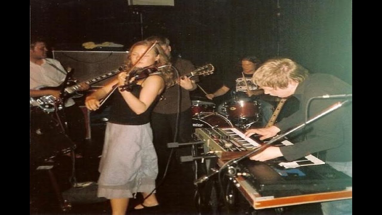Magyar Posse - II [Live Performance]