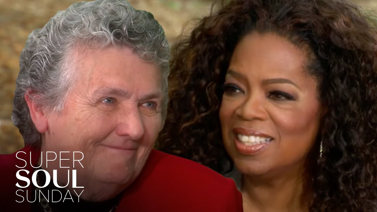 Sister Joan Chittister on The Divine Feminine | Super Soul Sunday | OWN