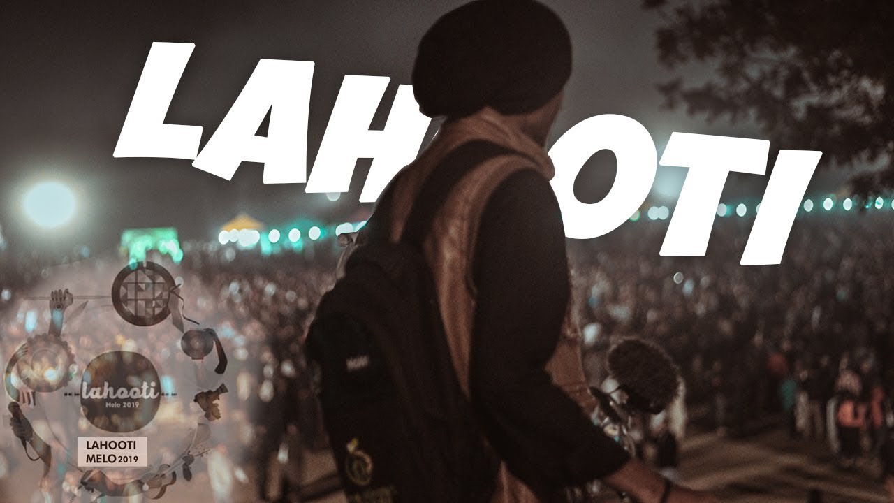 Lahooti Melo 2019 Vlog #Sindh #SindhUniversity Feb 9/10 Sindhi vloger | BhattiXpert