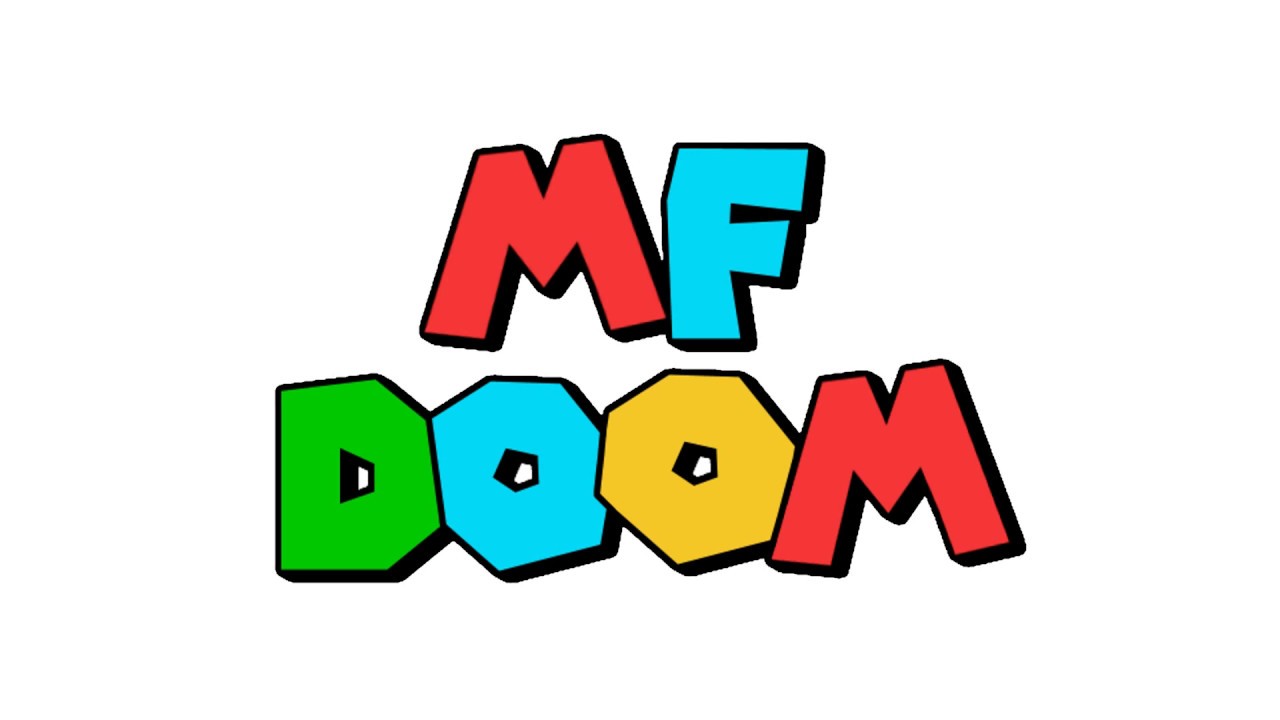 [SPC700, Super Mario World-styled] Coffin Nails/Rapp Snitch Knishes - MF DOOM