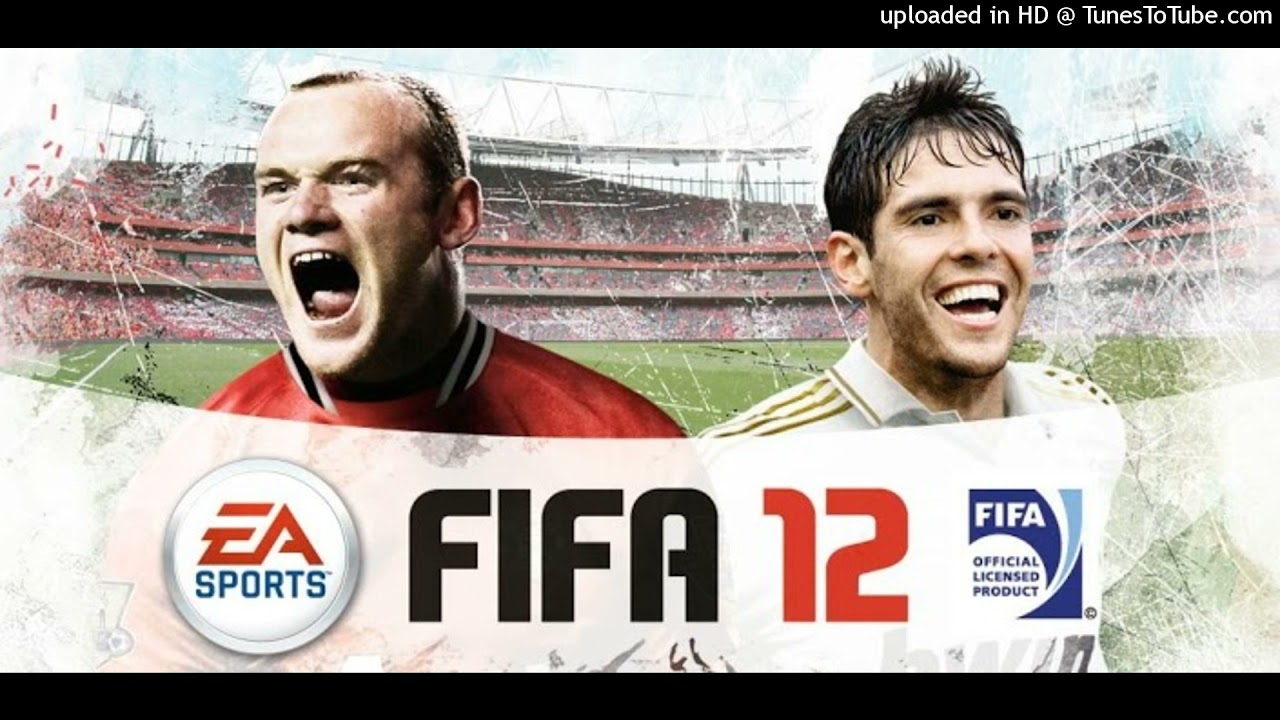 The Vaccines - Wreckin' Bar (Ra Ra Ra) (FIFA 12 Version)