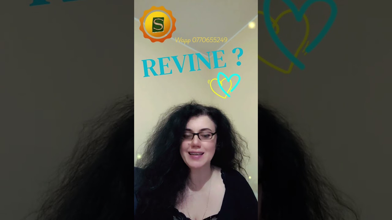 Revine? 