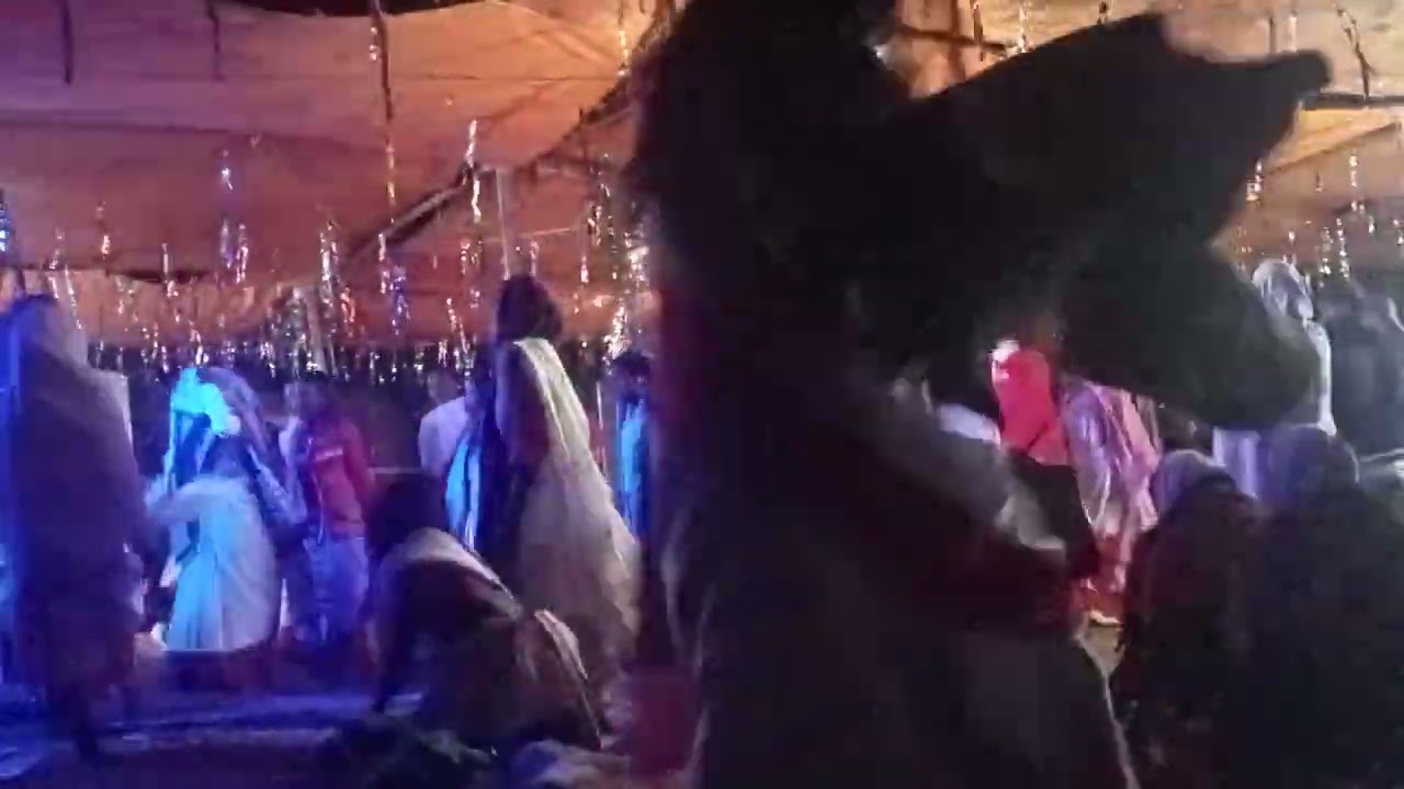 Shiv ratri ki din