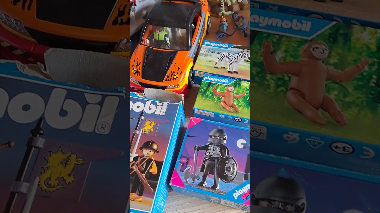 #playmobil #lego #spielzeug #automobile #flohmarkt #toys #minifiguren #avatar #ninjago #ohnezahn