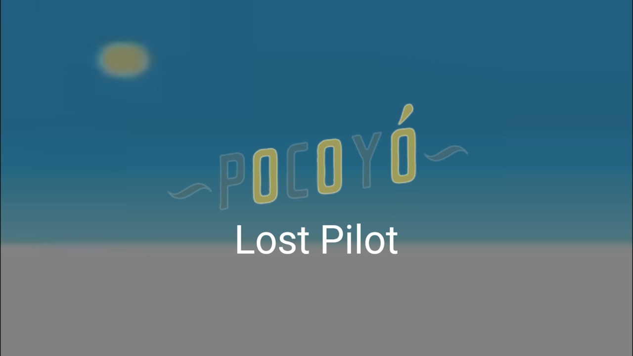 Pocoyo Pilot Lost Episode (2003) (FOOTAGE) #pocoyopilot #alone #analoghorror #analog #horror