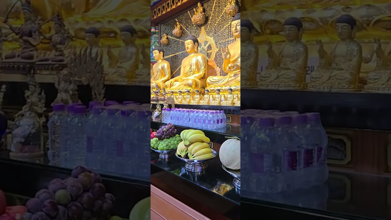 팔월 한가위 추석 합동차례제사 준비