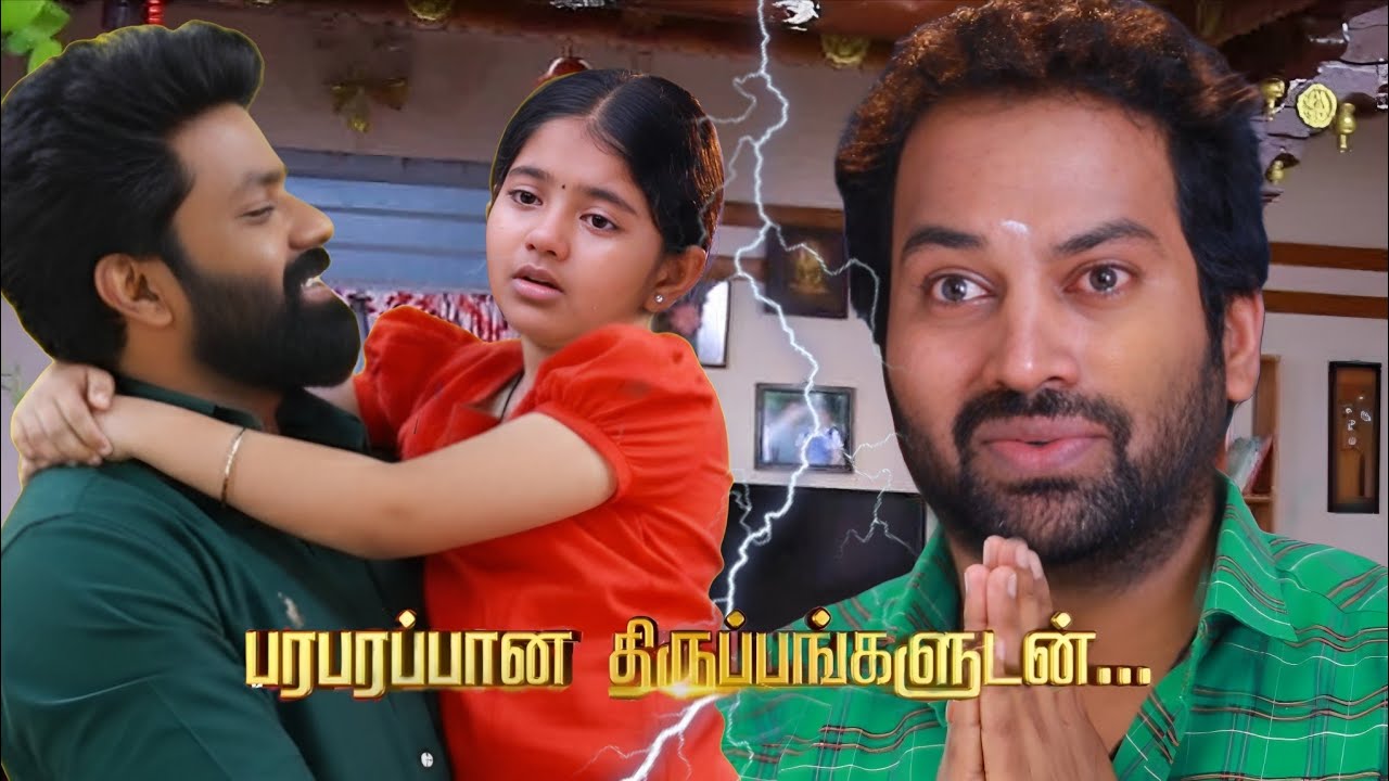 Suttum vizhi Sudare Promo 7th February 2026 | Vijay tv 