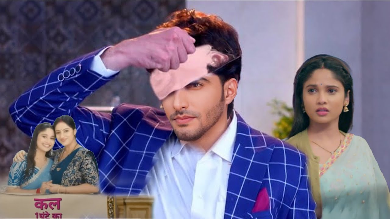 Krish Real Face Out ,Laxmi Knows Truth || MANGAL LAXMI || UPCOMING TWIST