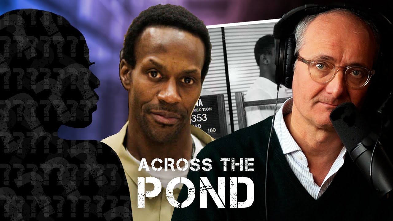 Letter from Ronald's significant other + Q&A with Ronald Sanford - Ask him anything