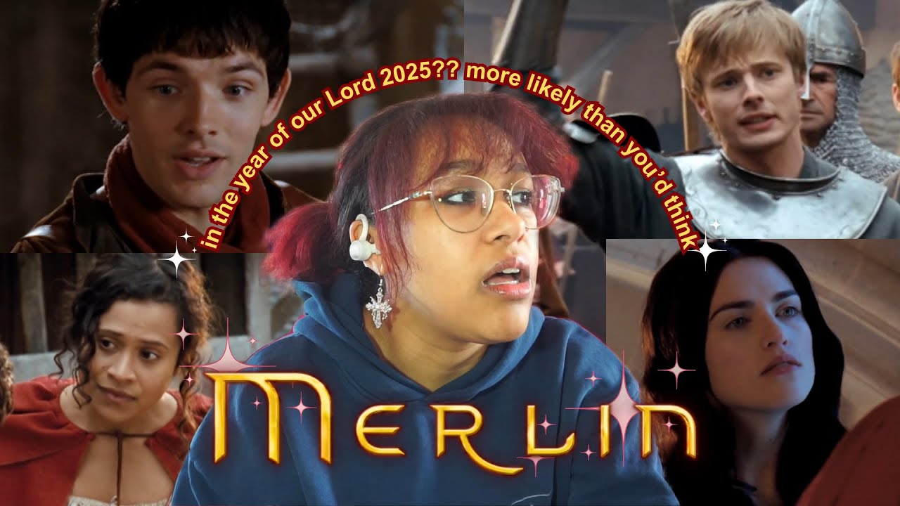 revisiting merlin a decade later