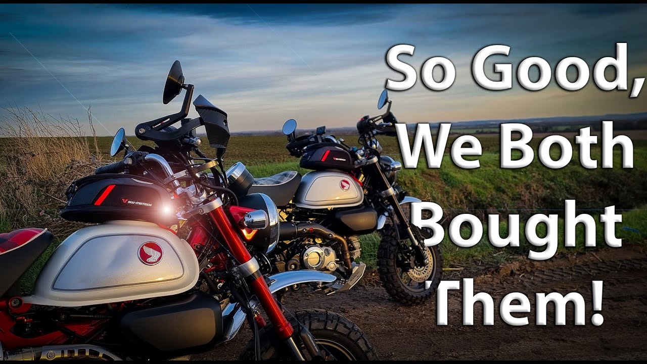 Is this the BEST Daily Use Motorcycle Tank Bag?