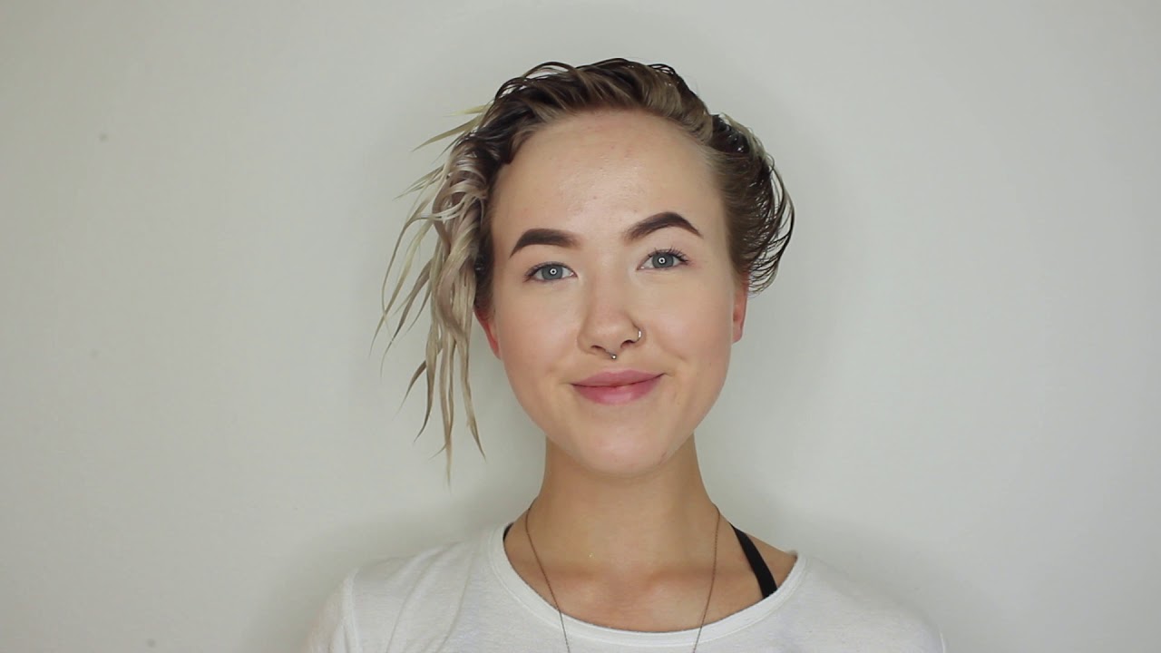 Se hvordan du f&aring;r silverlook med Silvershampoo fra Avezu.dk