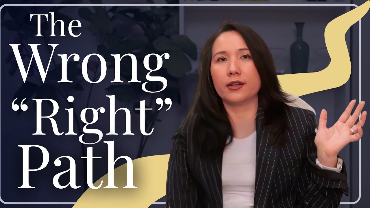 Getting on the Right Path for 2026