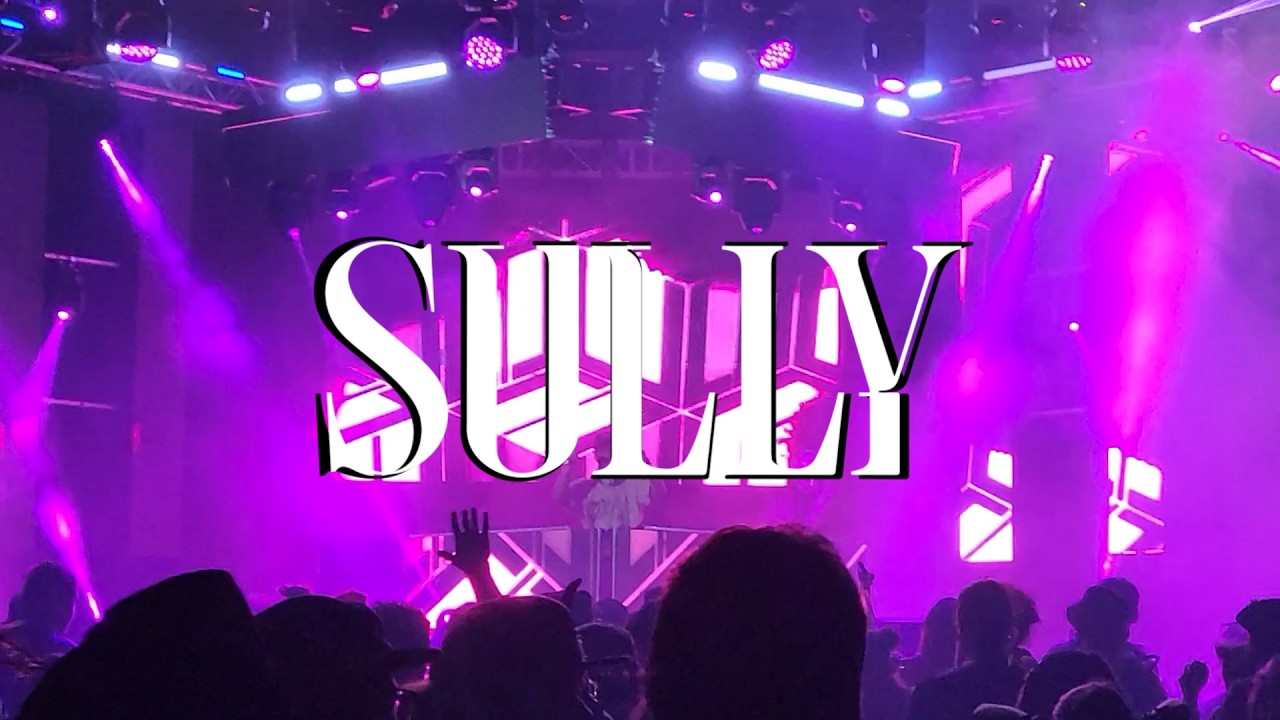Sully @ Big Fam 2025