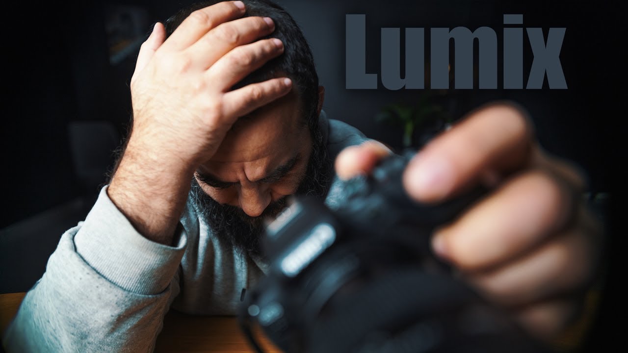 Don't leave Canon For Lumix Before Watching This!
