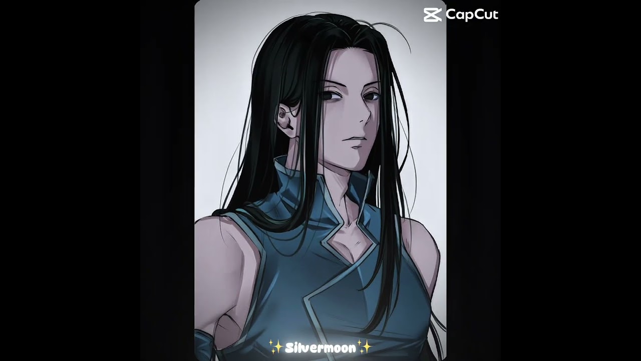 #illumi #illumizoldyck #zoldyck #hunterxhunteredit #hunterxhunter #zoldyckfamily #hunterxhunteranime