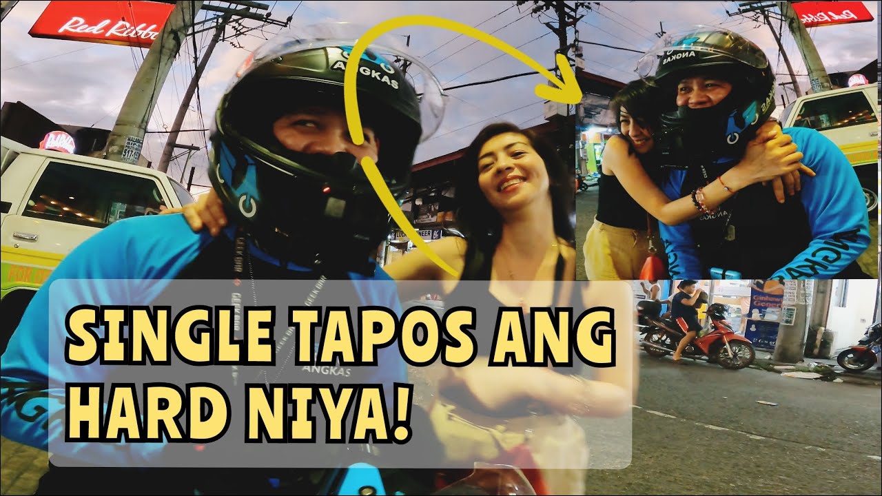 YAKAP SABAY HUG!