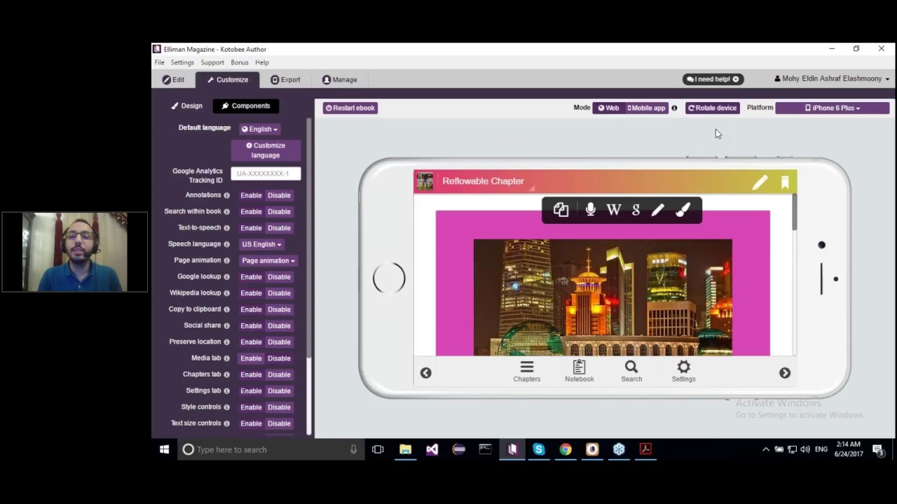 4 smart ways to prevent unauthorized access to your ebooks [Webinar]