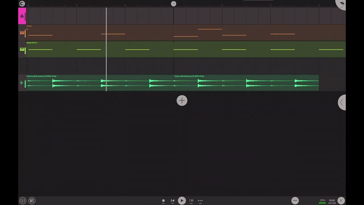 Делаю музыку в Fl Studio 20