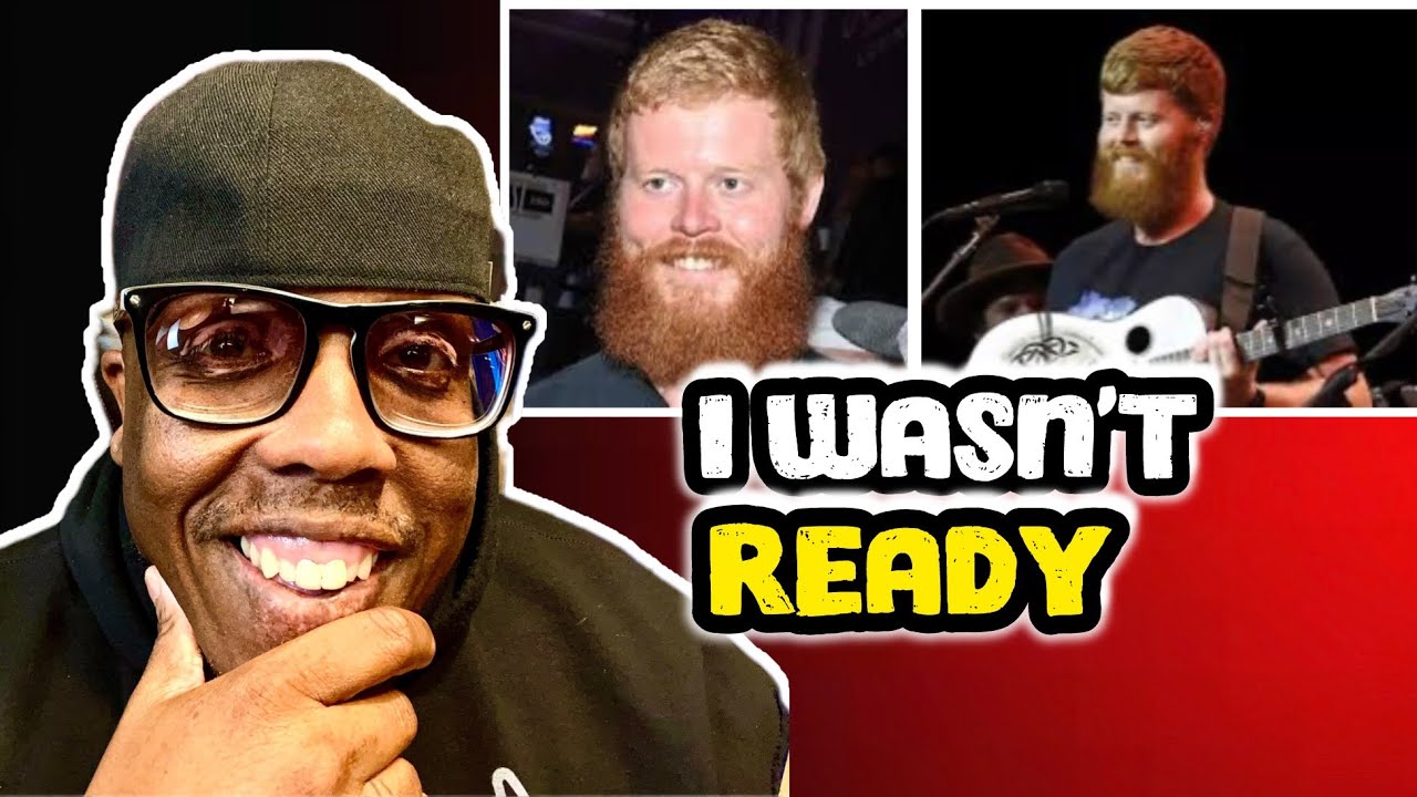 Krizz Kaliko FIRST TIME REACTION to Oliver Anthony - Momma's been hurting