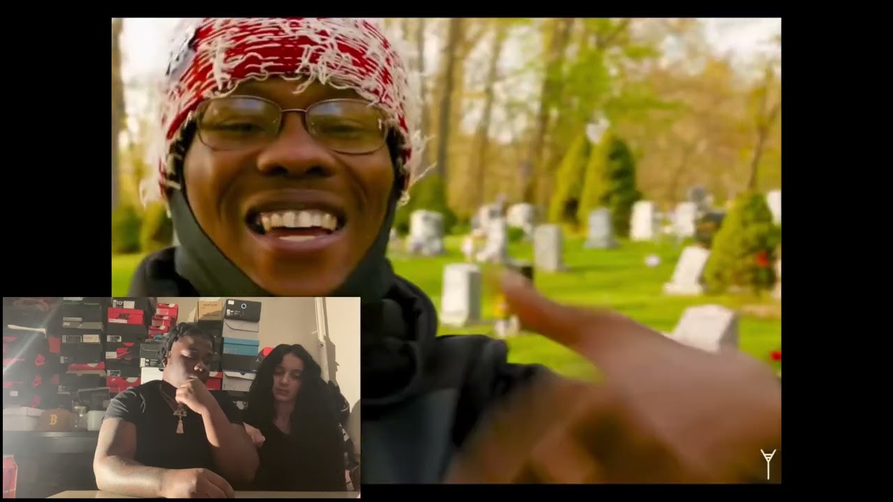 BlockWork - Dyin 2 Live Pt 2 Edot Baby Tribute Blocky Dropped A Banger 🔥 L’A Els Reaction