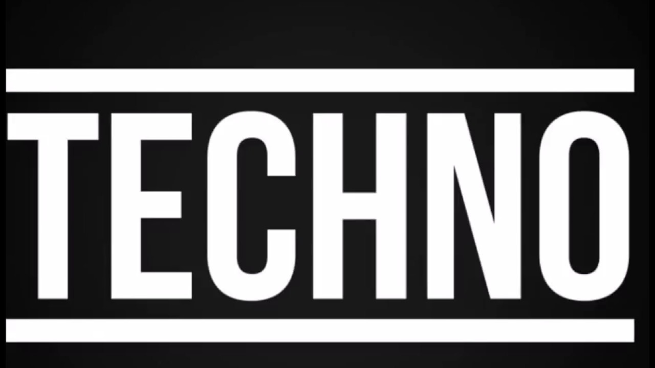 #Techno #Deep #Department