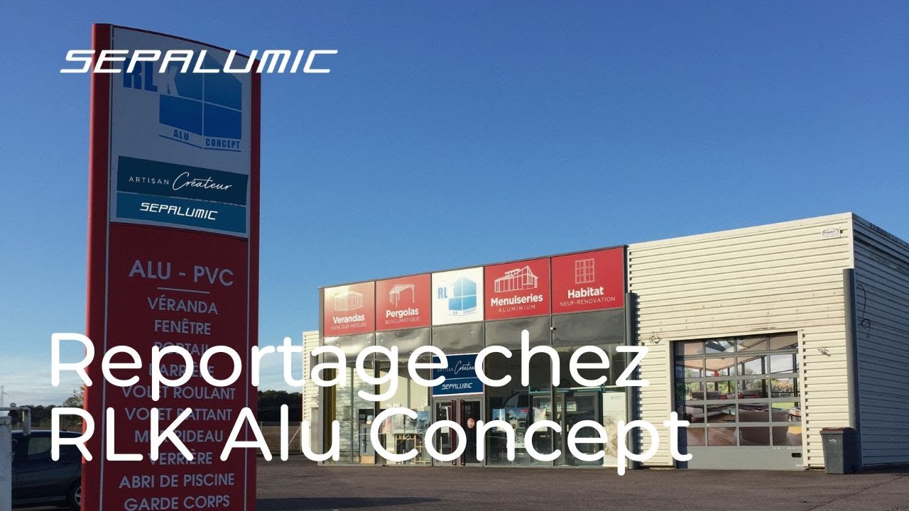 Reportage chantier   RLK