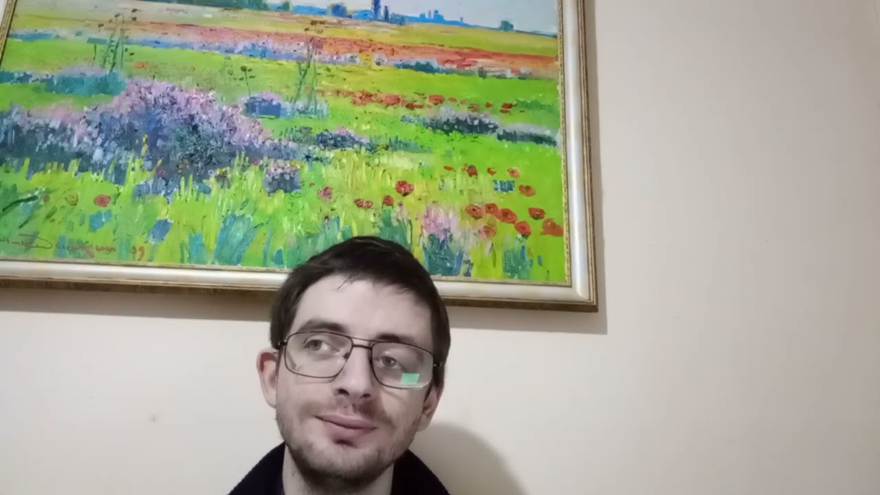 How I Built My Channel in 2 Years on Russian Language