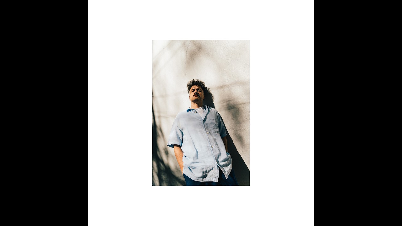 Alex Ferreira — El arte de esperar (álbum completo)