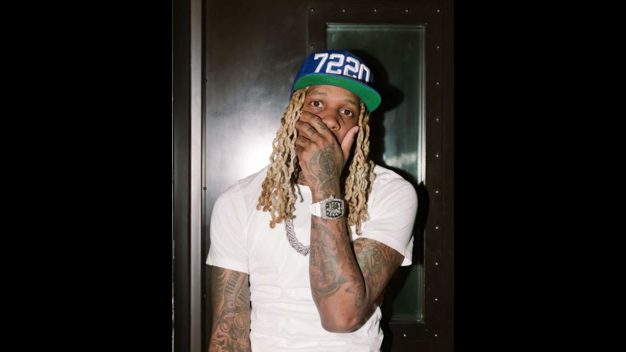(FREE) Lil Durk Type Beat ''Silence''