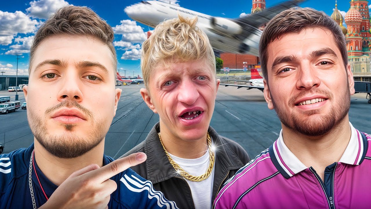 ПОСЛЕДНИЙ РОЛИК С ВАСИЛИЧЕМ | РЖАКА С РАВШАНОМ