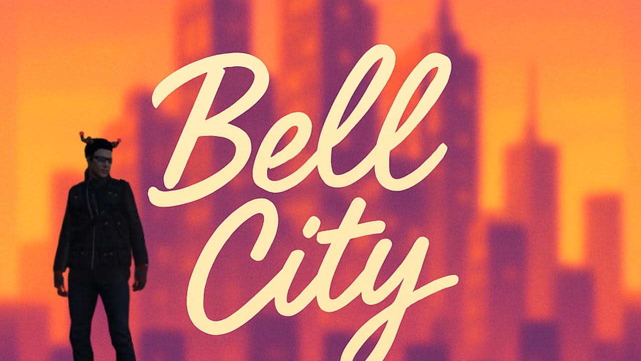 BellCity fivem  今日の一日を始めよう！ 初見さん大歓迎ですコメント気軽にどんどんしてください！いつも見に来てくれる皆様本当にありがとうございます！