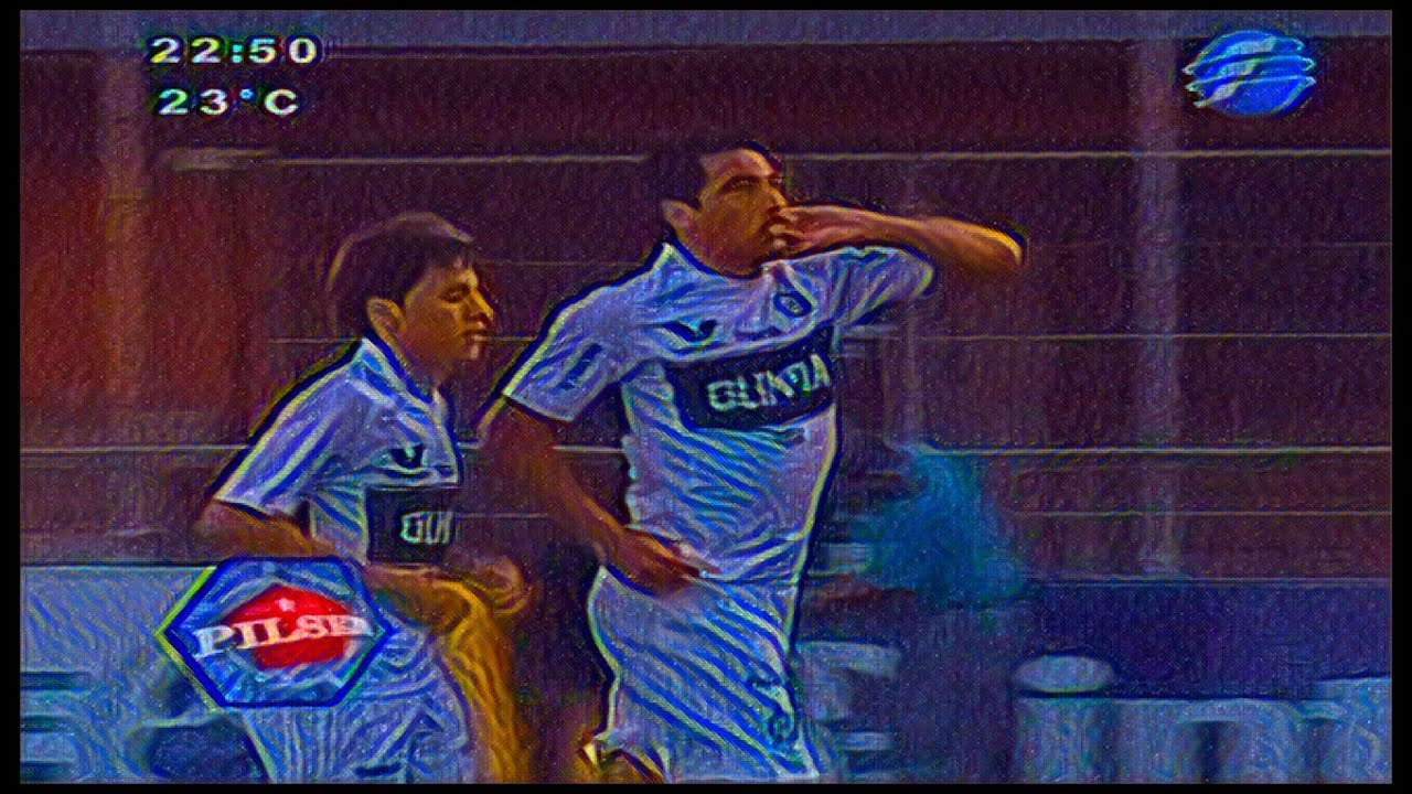 201363 - Torneo Clausura - Fecha 21º - 02.12.2013 - Olimpia 7 vs 2 Cerro Porteño de Pres. Franco