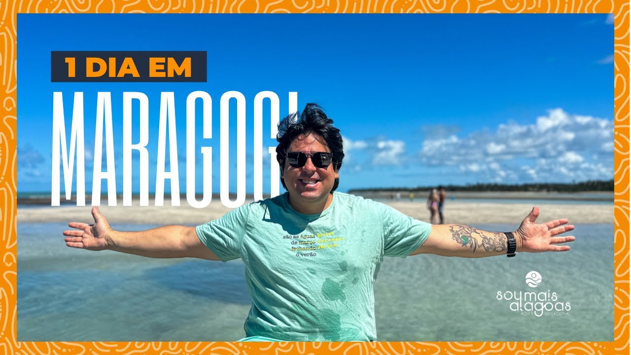 O QUE FAZER EM MARAGOGI EM 1 DIA - PASSEIOS, VALORES E DICA DE GASTRONOMIA