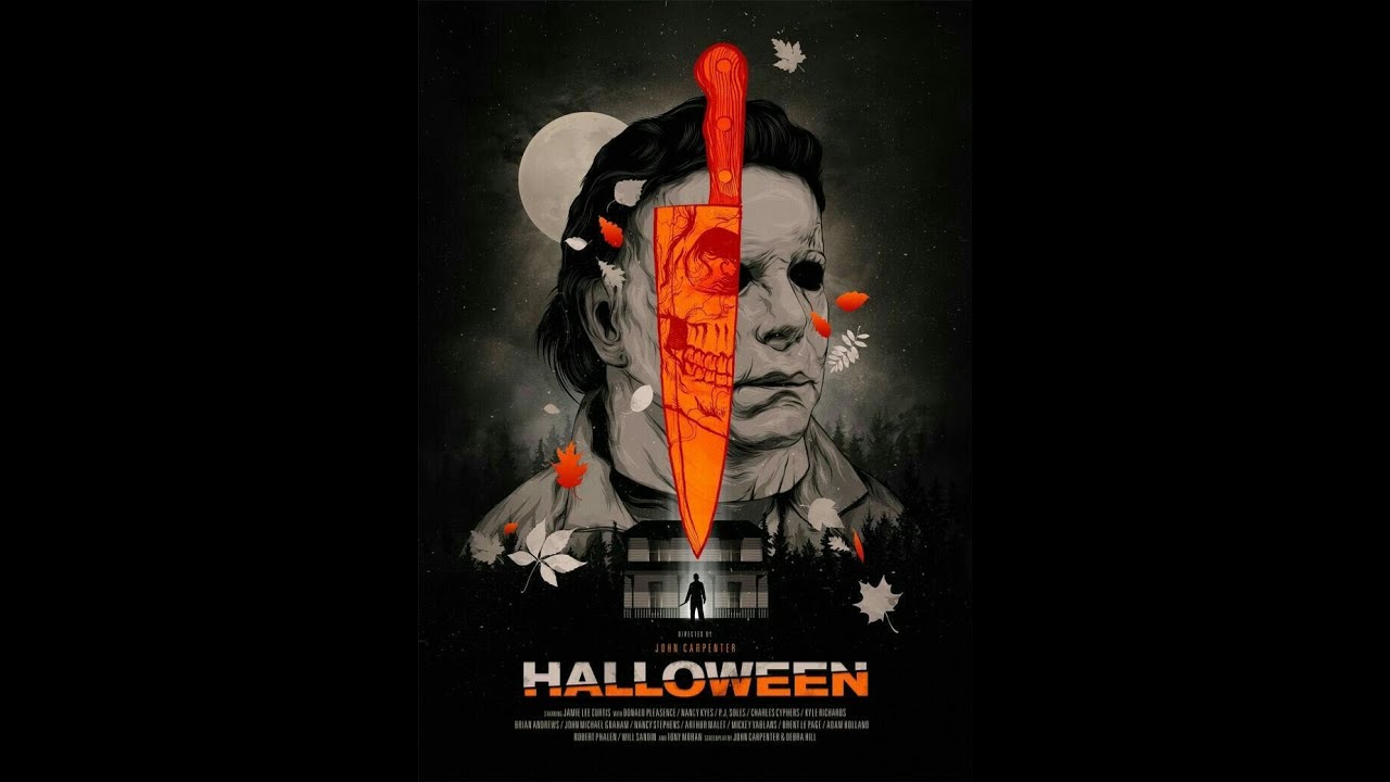An American Halloween (2025)
