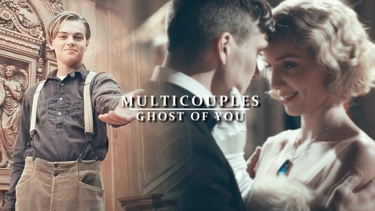 Sad Multicouples | Ghost of You