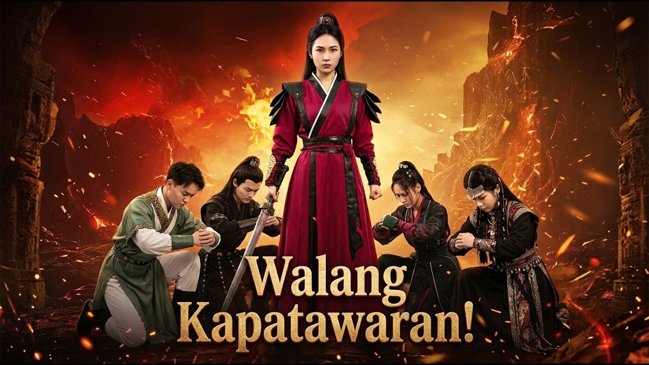 【Full Ep】Nabuhay muli sa ibang katawan, Mula sa pagiging mahina hanggang sa pagiging pinakamalakas.