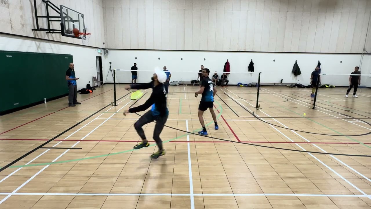 IBL 2025 ICCM at ISNA Emerging Game 1
