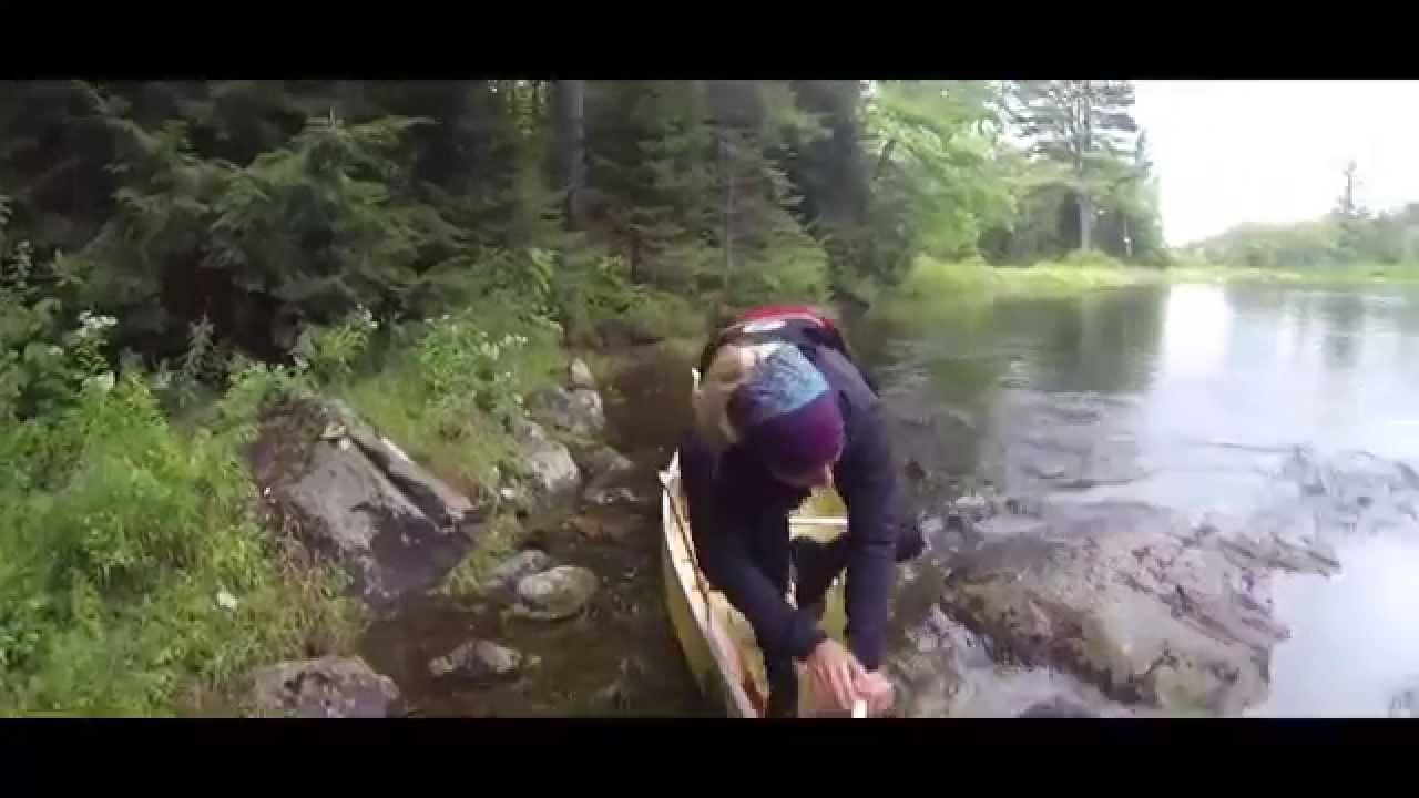 Muskoka River X 2014 - Algonquin Outfitters presents...