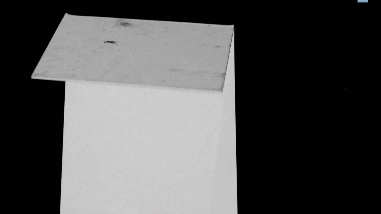 HVOB – Turn A Rope Round It‘s Axis