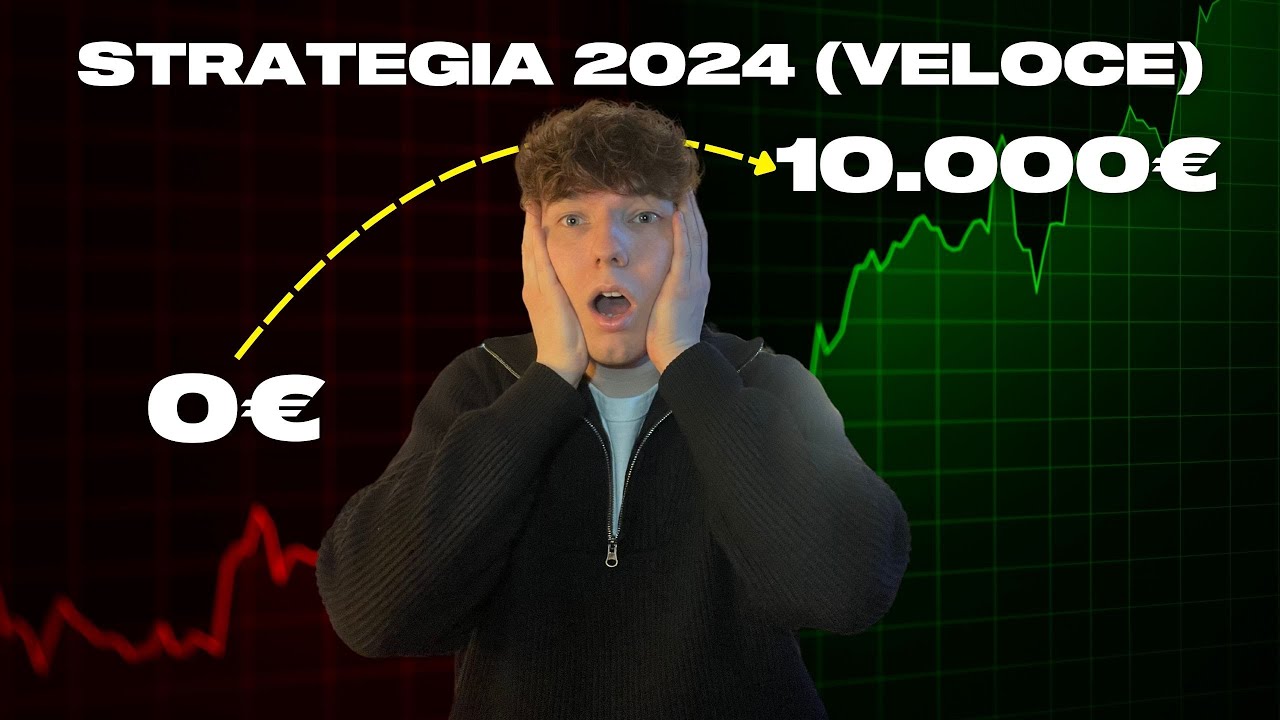 Strategia gratuita SESSIONE ASIATICA ( Corso completo FOREX Trading)