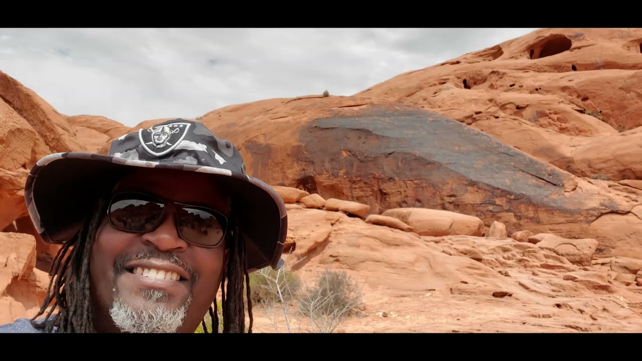 Vegas 2025 & Valley of Fire